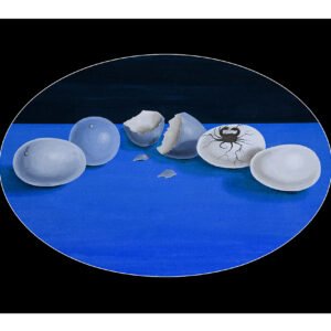 Five Eggs